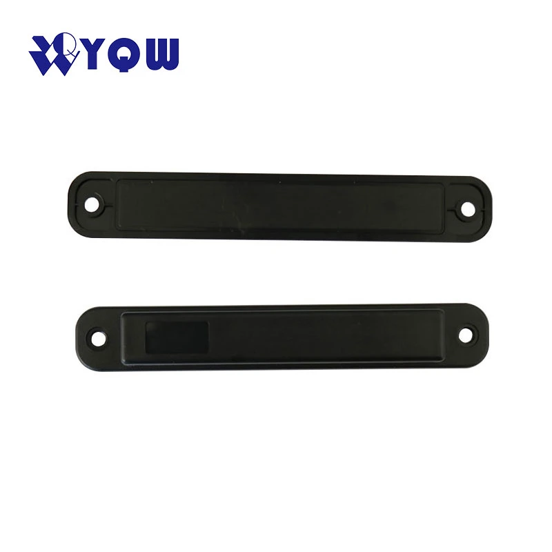 Long Range UHF Anti Metal ABS RFID Tag for High Temperature Warehouse Pallet Asset Management