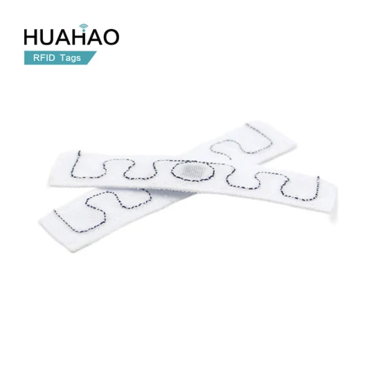  ¡Muestra gratis!  Fabricante de Huahao RFID personalizado 860